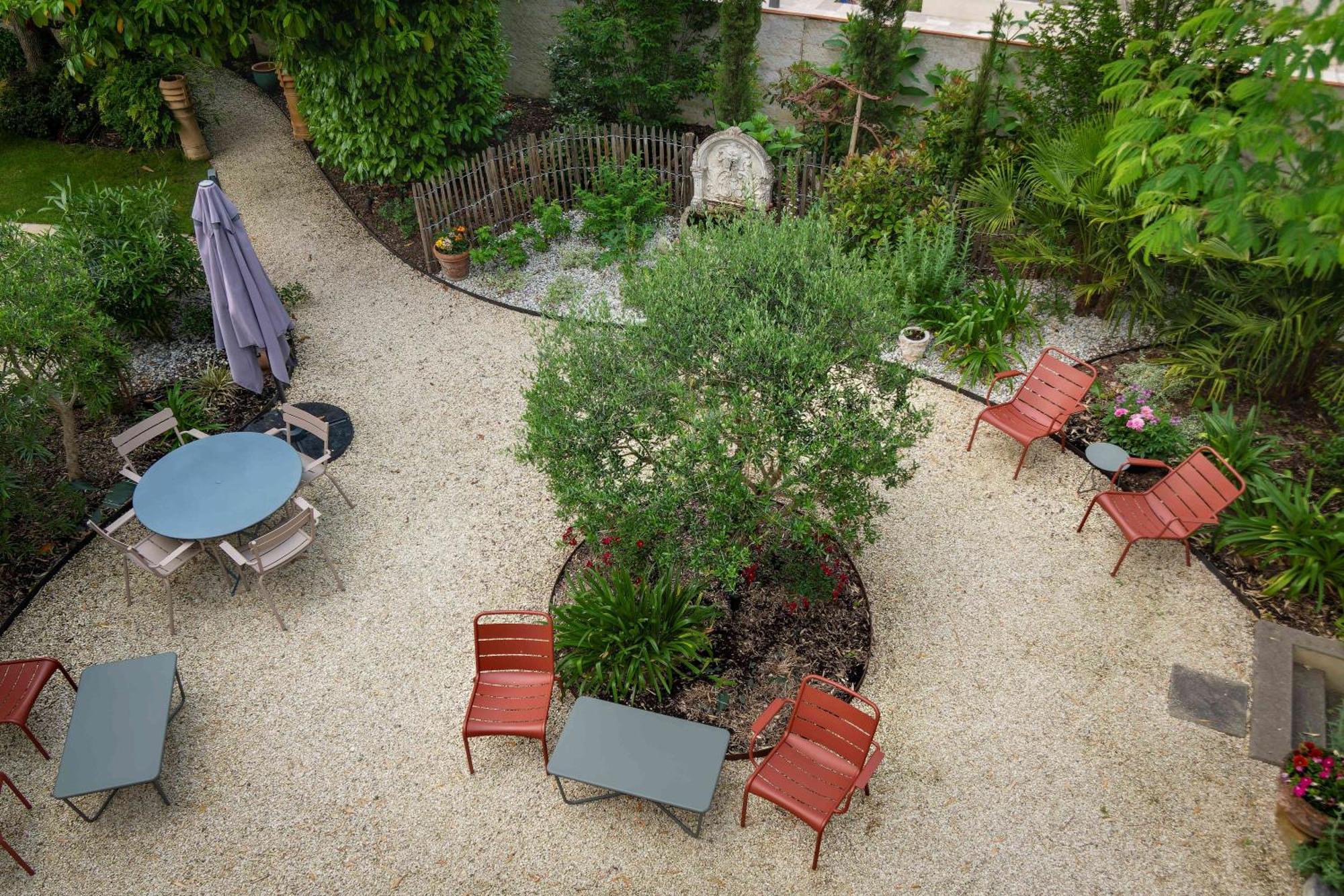 B&B Le Clos D'Argenson Bergerac Exterior foto