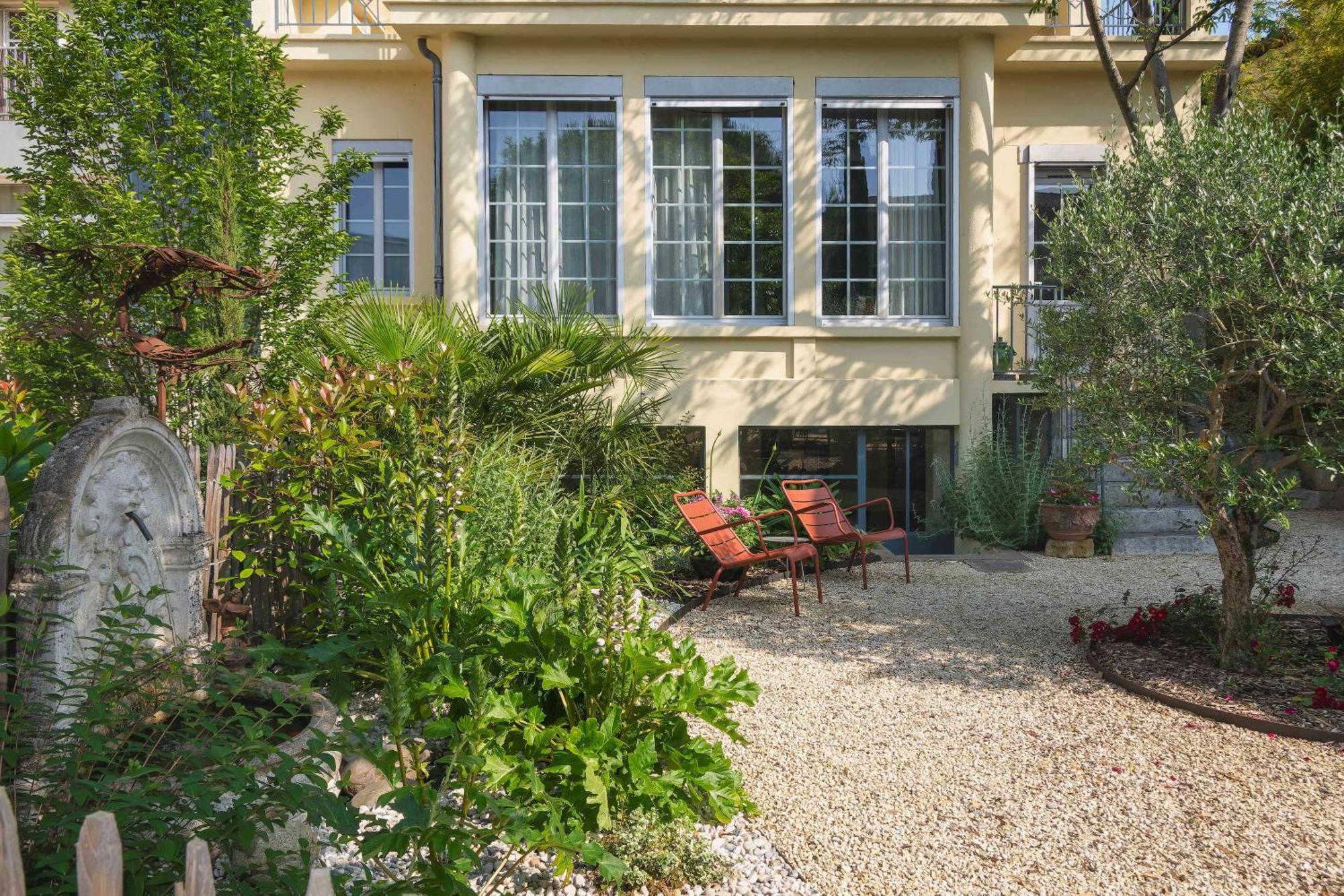 B&B Le Clos D'Argenson Bergerac Exterior foto